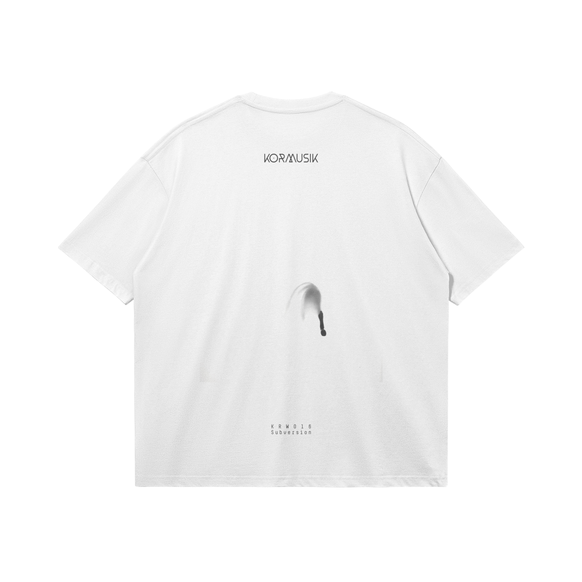 KRW016 'Subversion' T-Shirt