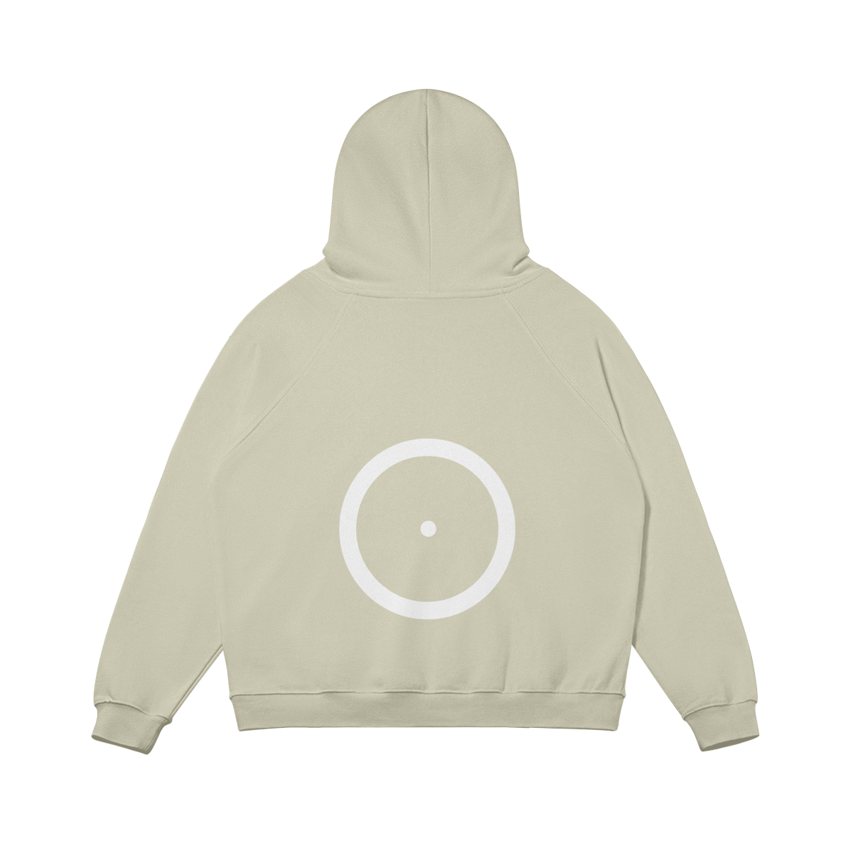 KRW018 Classic Hoodie
