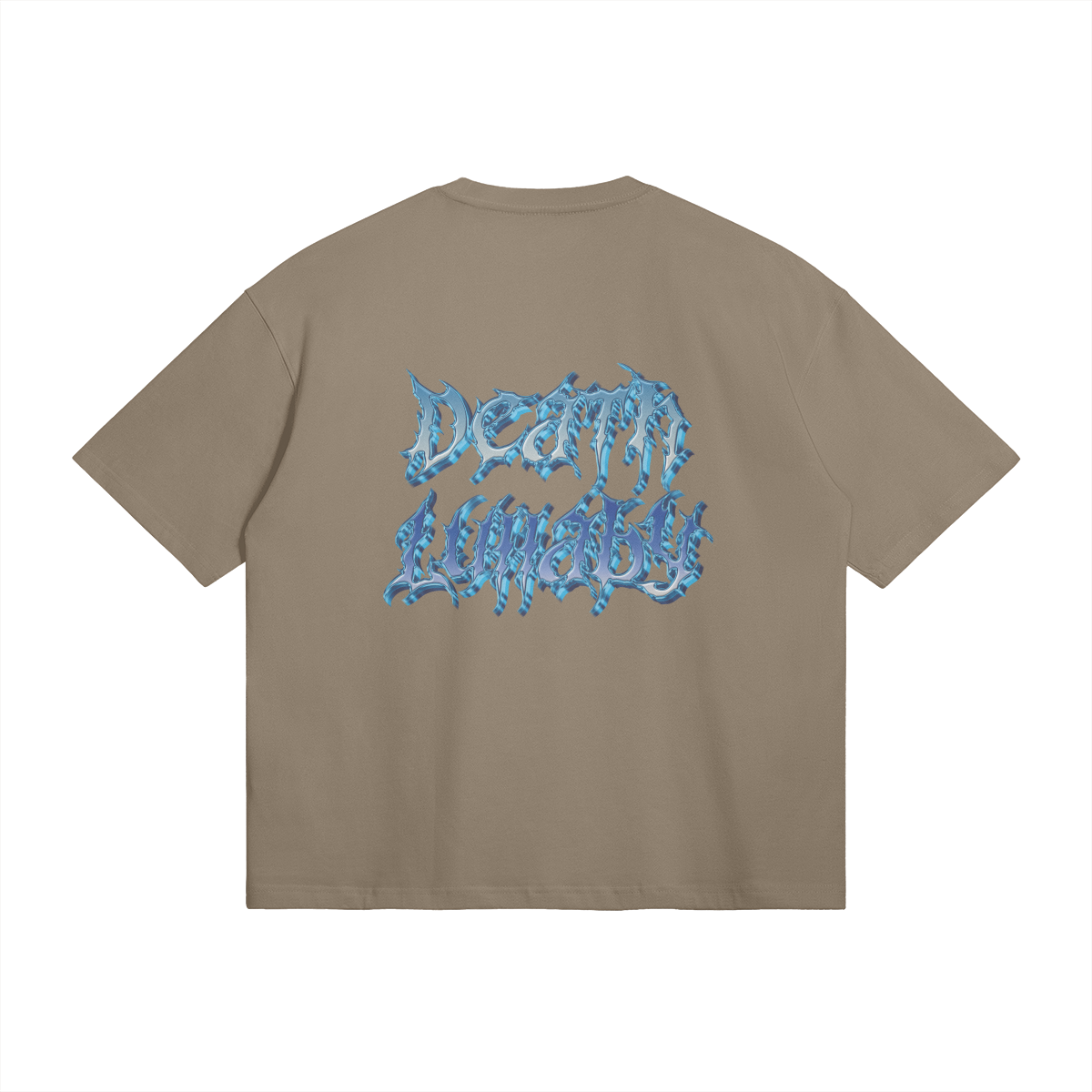 KRW022 Death Lullaby Tee