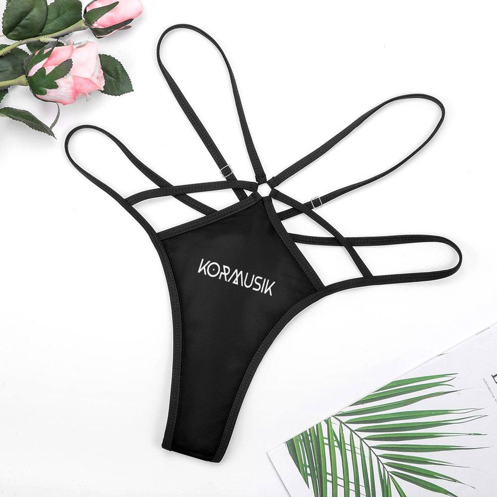 KRW059 Sexy G String Thong