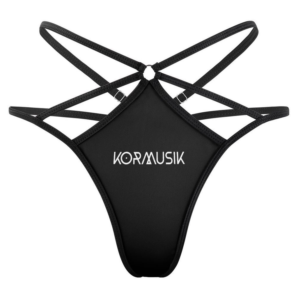 KRW059 Sexy G String Thong