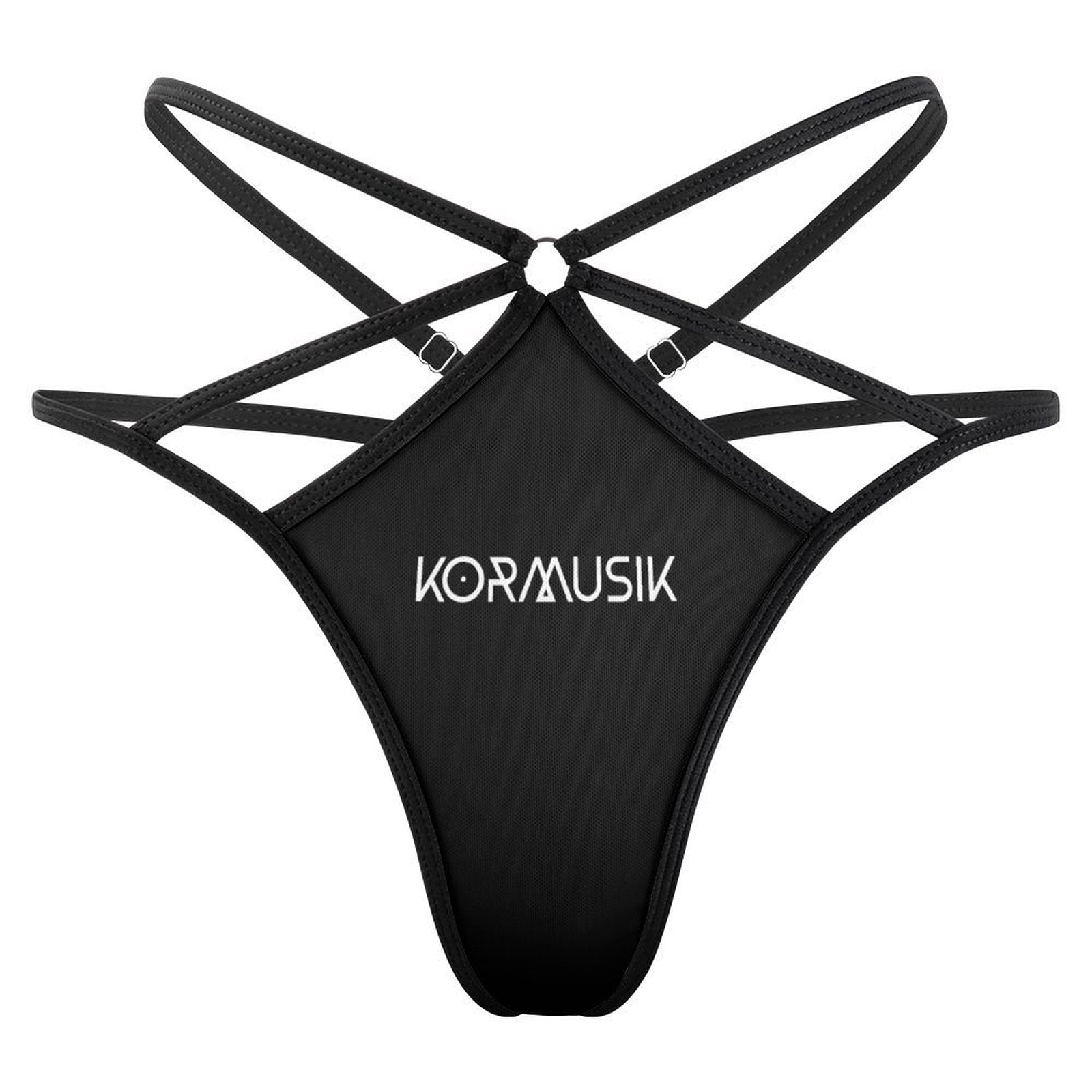 KRW059 Sexy G String Thong