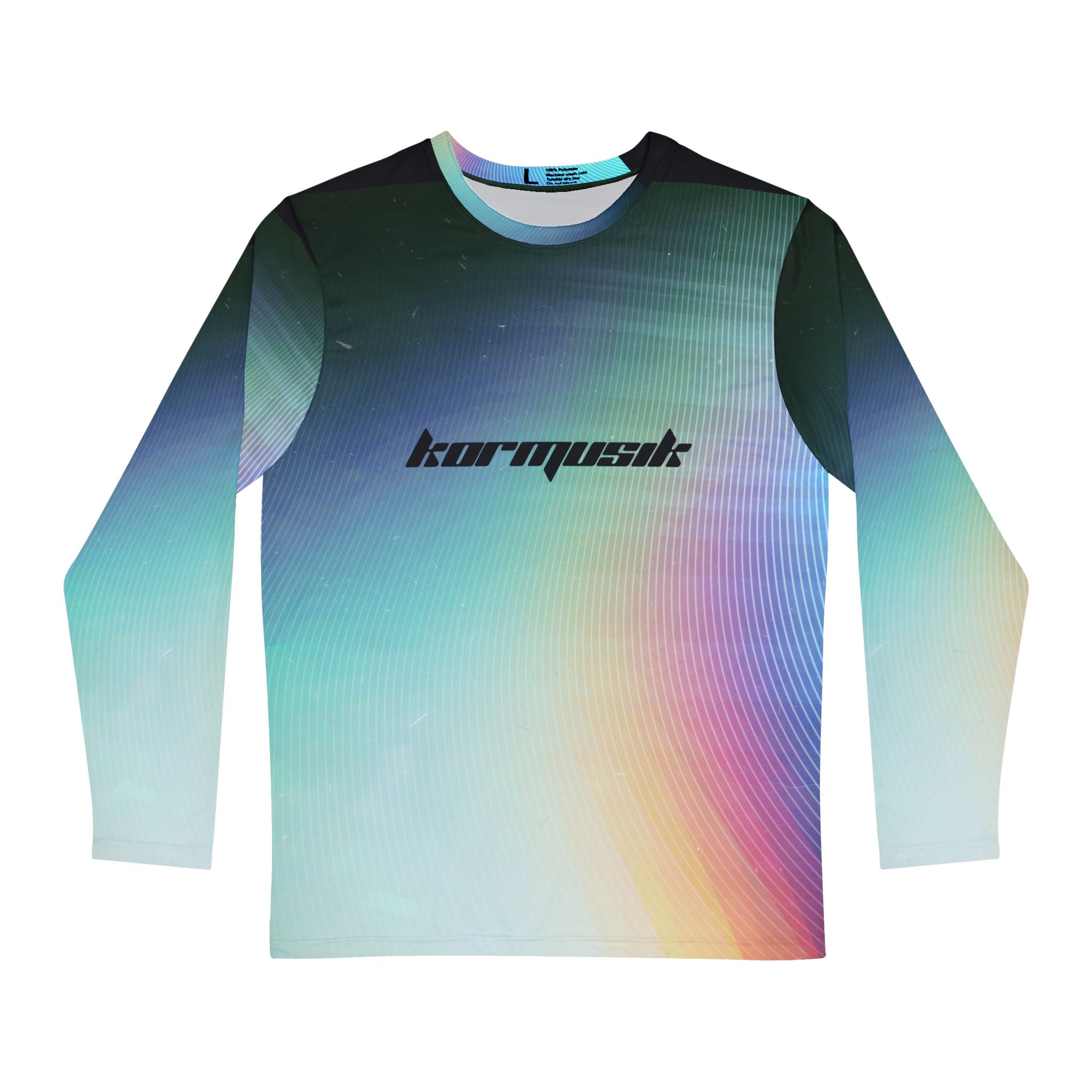 KRW040 Long Sleeve Shirt