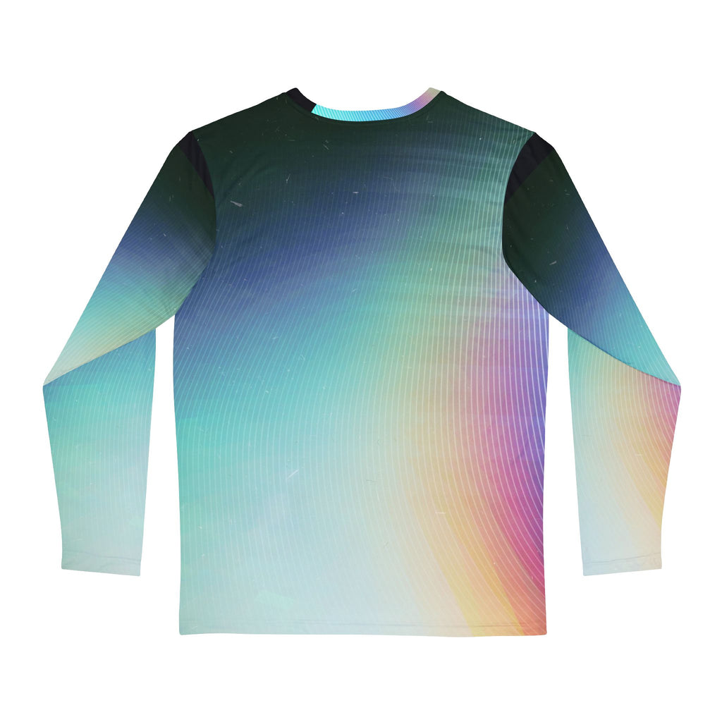 KRW040 Long Sleeve Shirt