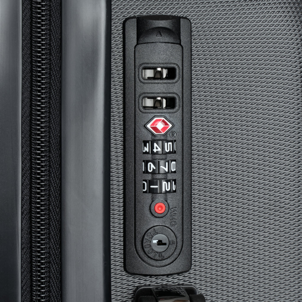 KRW062 DJ Travel Luggage