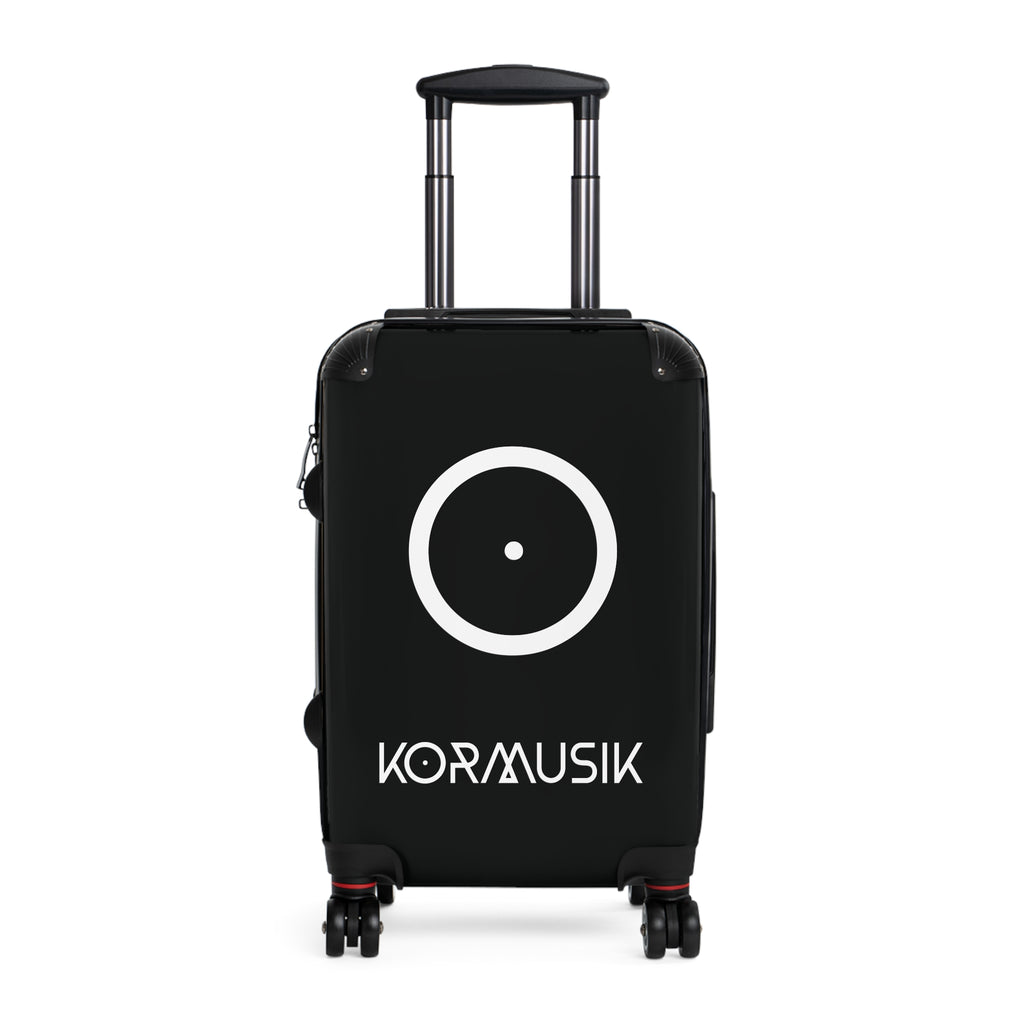 KRW062 DJ Travel Luggage