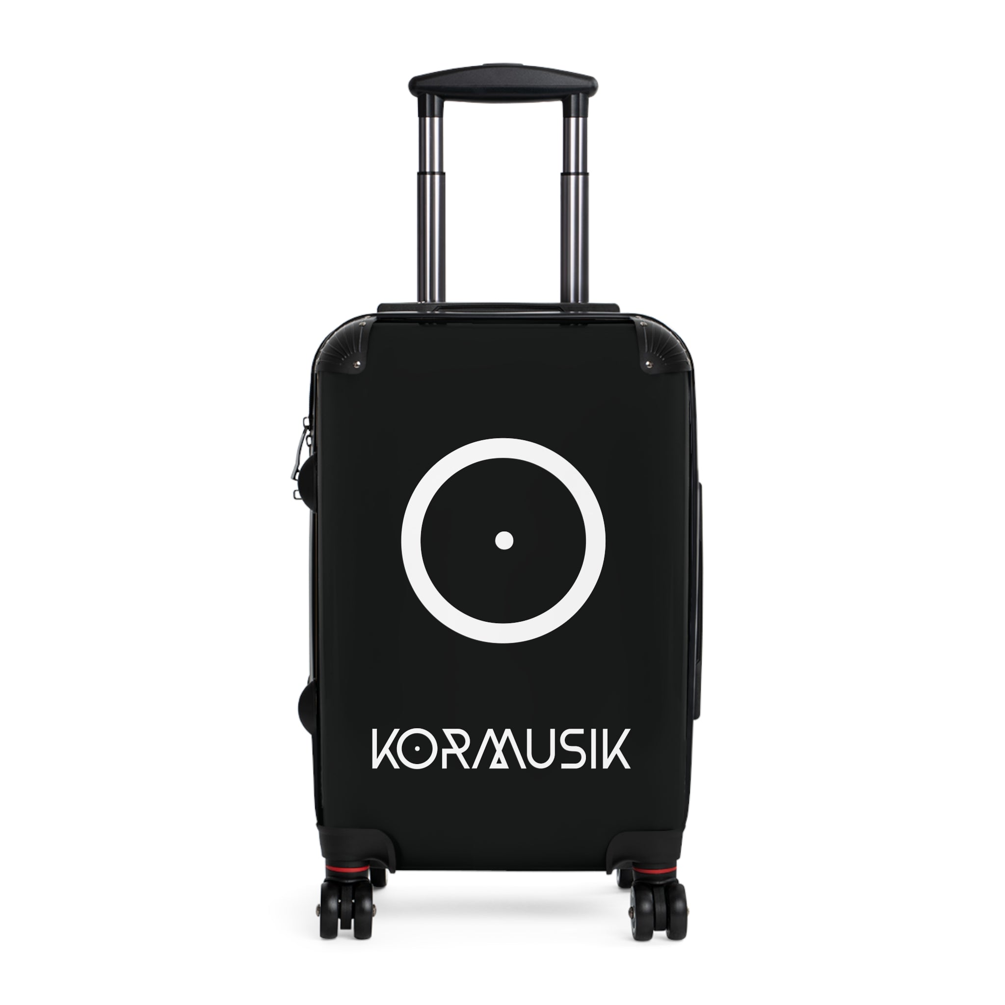 KRW062 DJ Travel Luggage