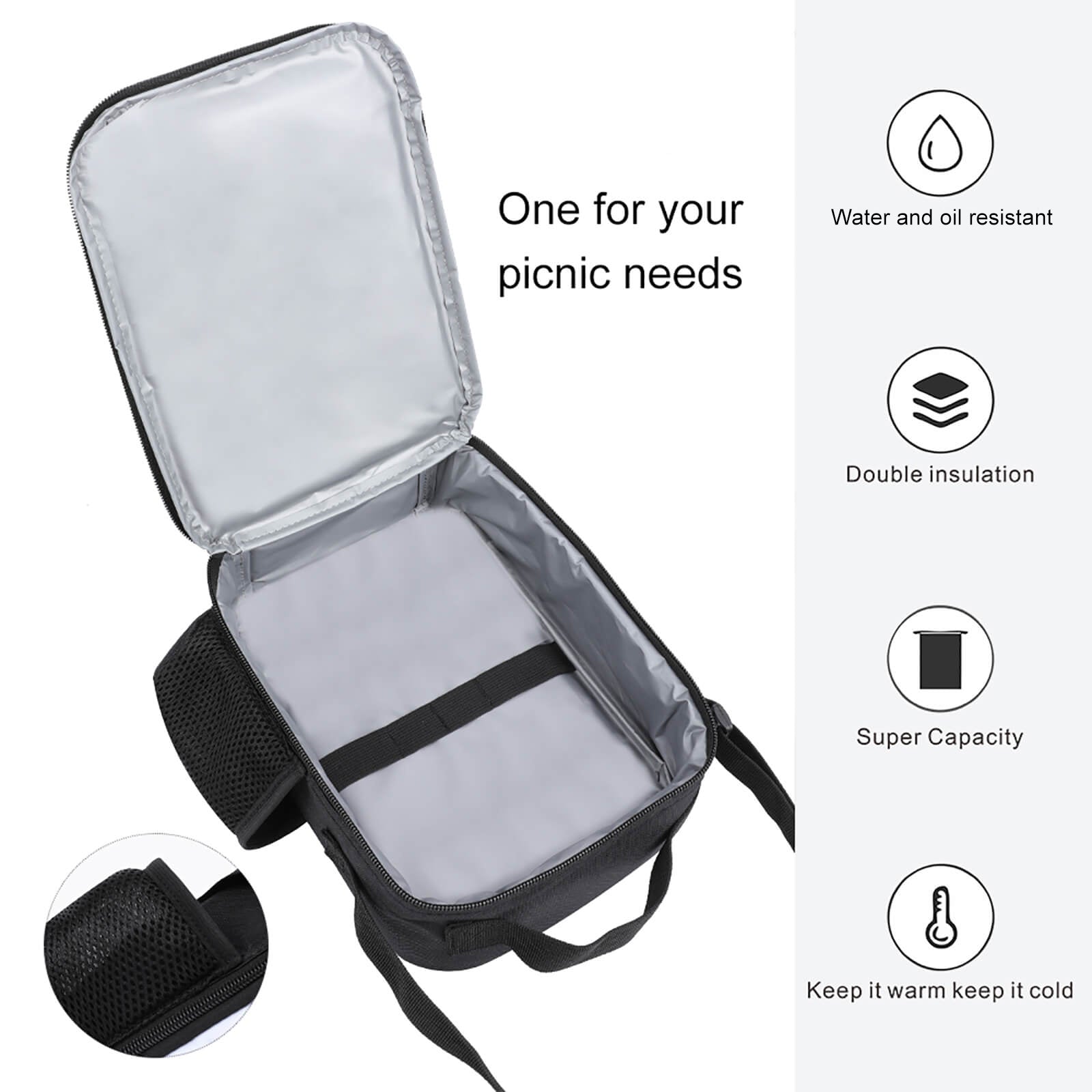 KRW061 Headphones Case