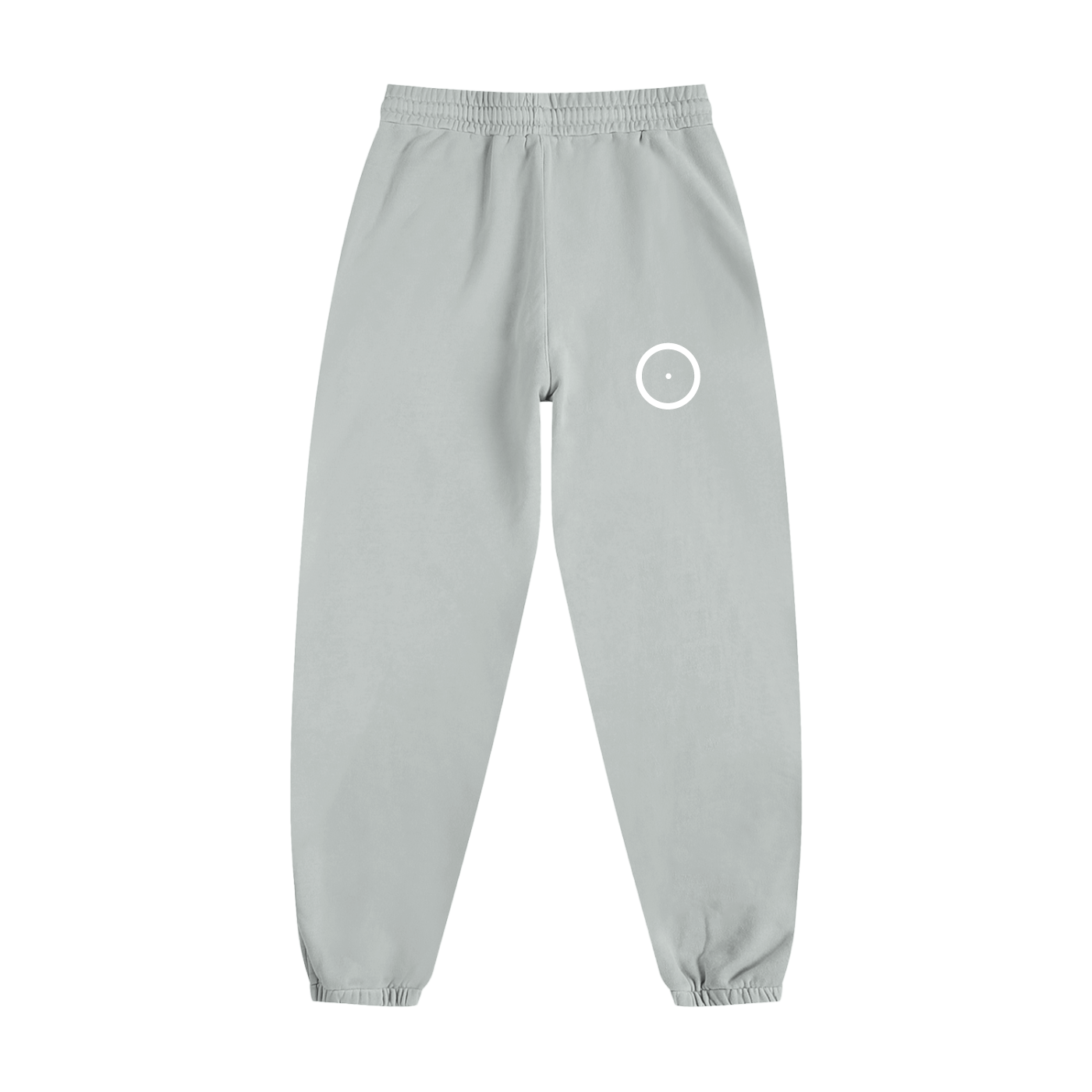KRW048 Vintage Washed Cotton Sweatpants