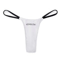 KRW055 Thong Panties