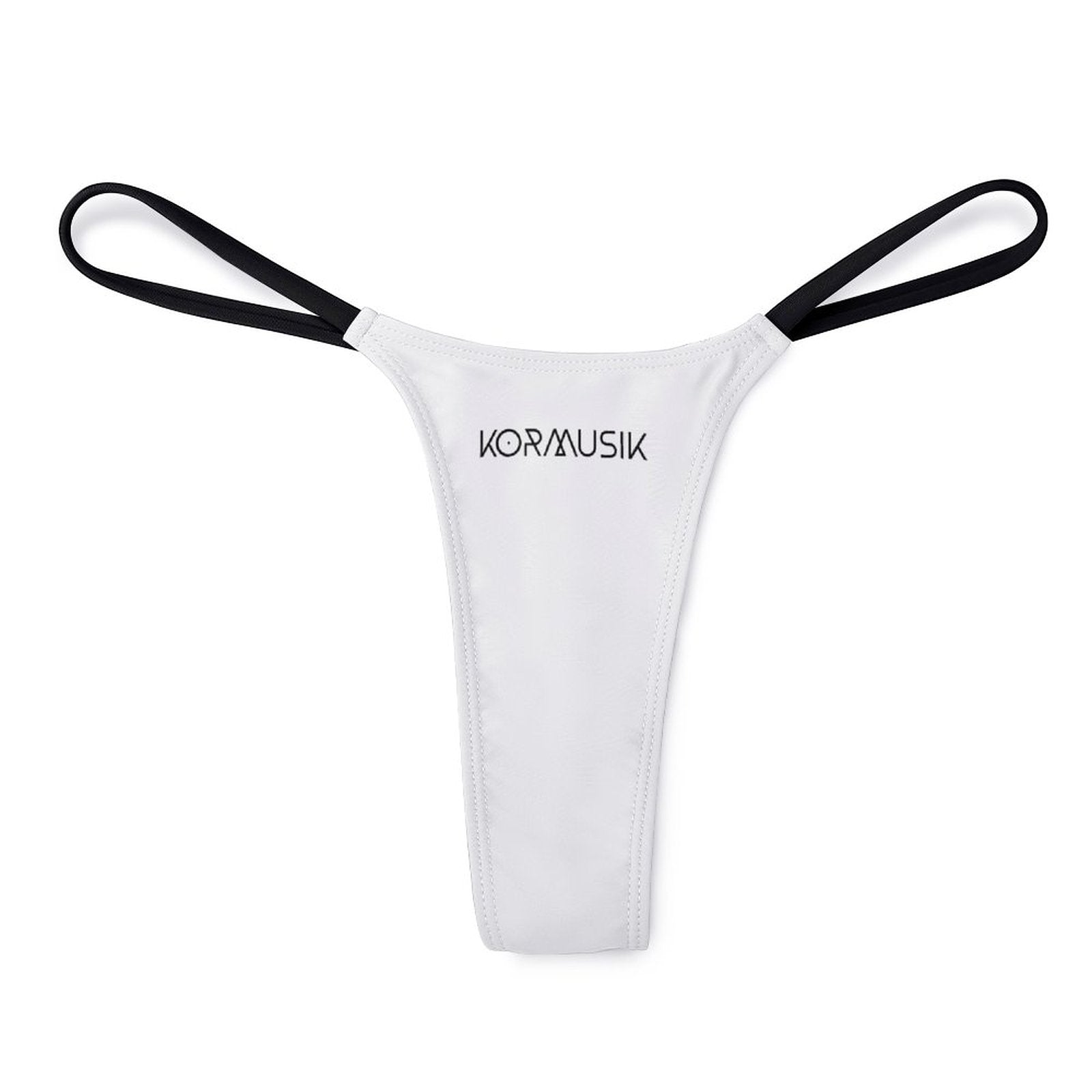KRW055 Thong Panties