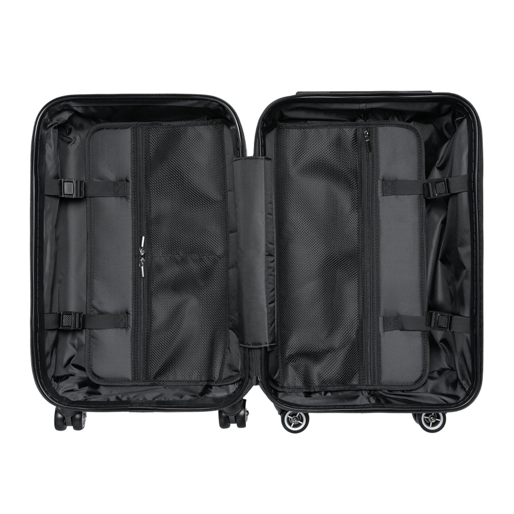 KRW062 DJ Travel Luggage