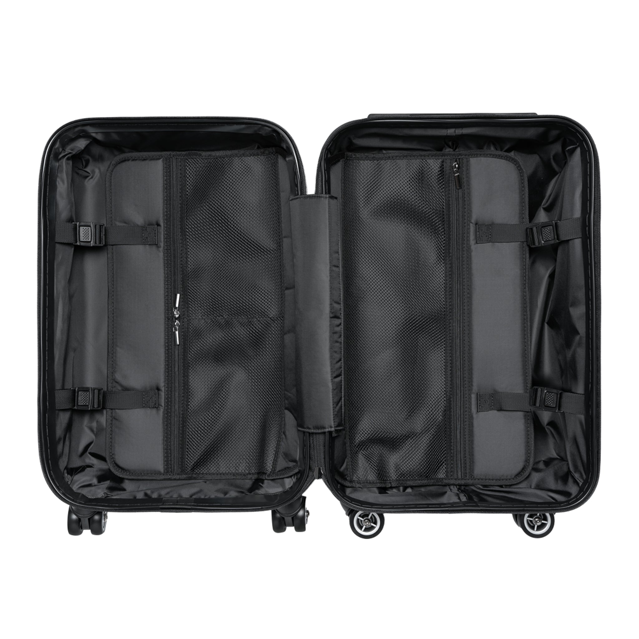 KRW062 DJ Travel Luggage