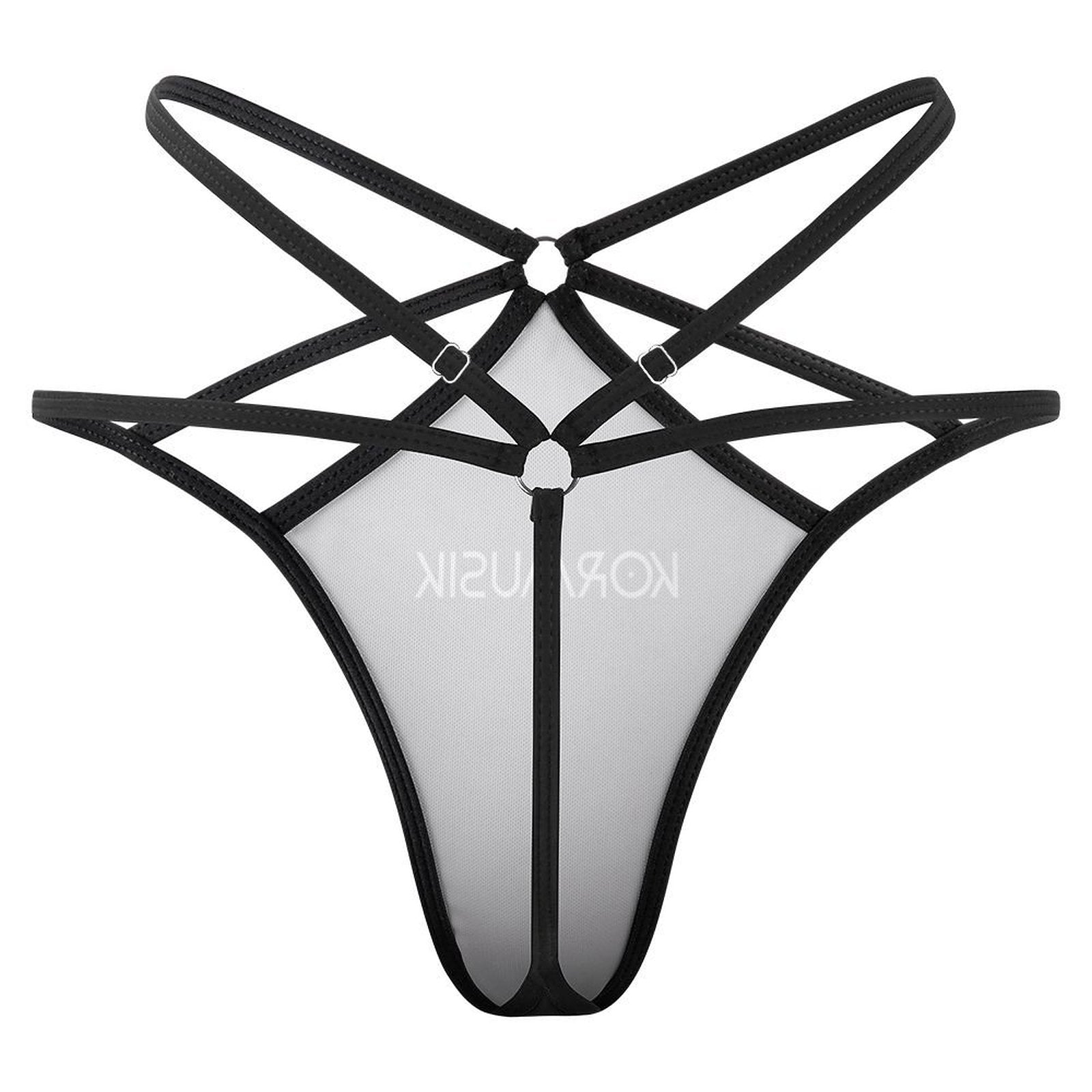 KRW059 Sexy G String Thong