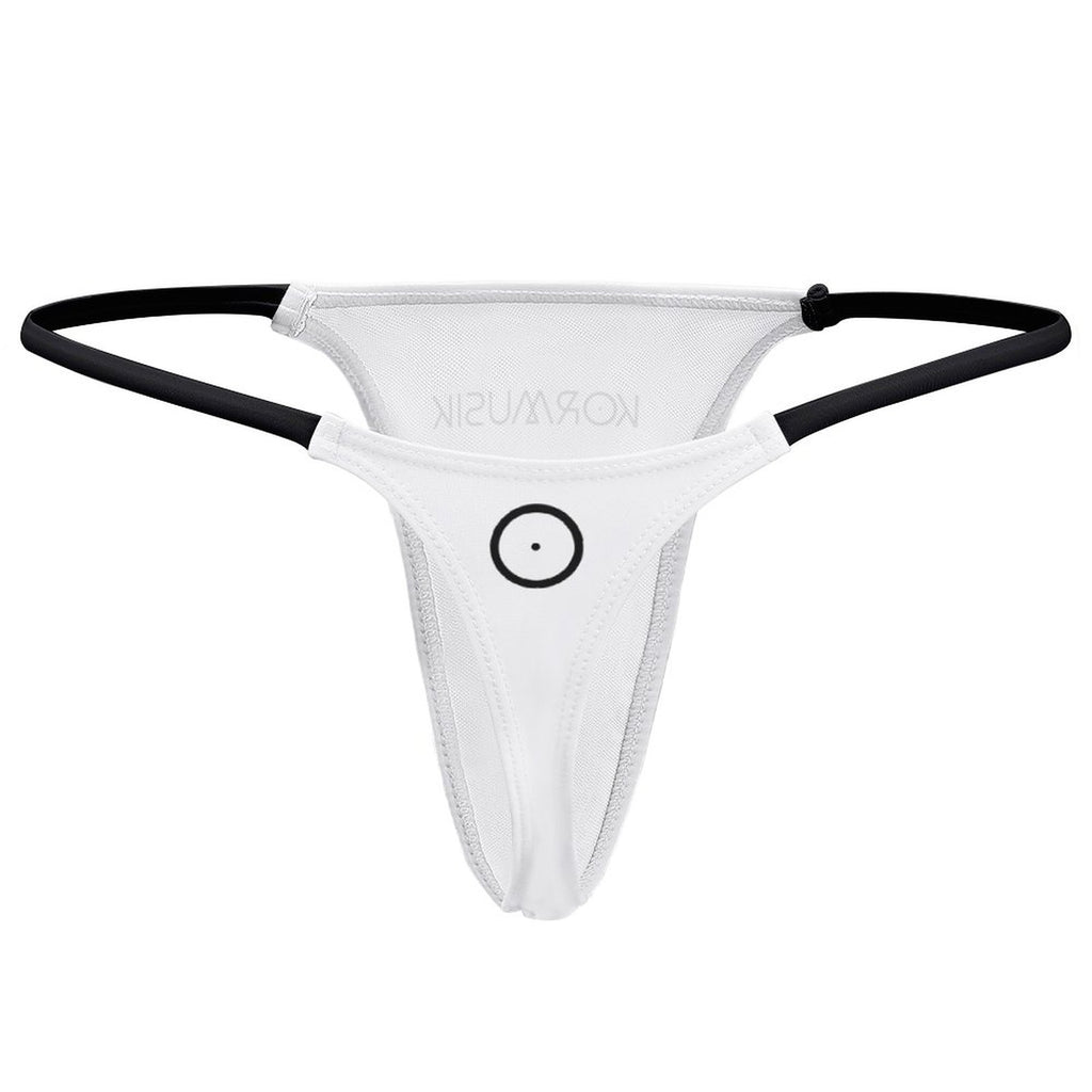 KRW055 Thong Panties