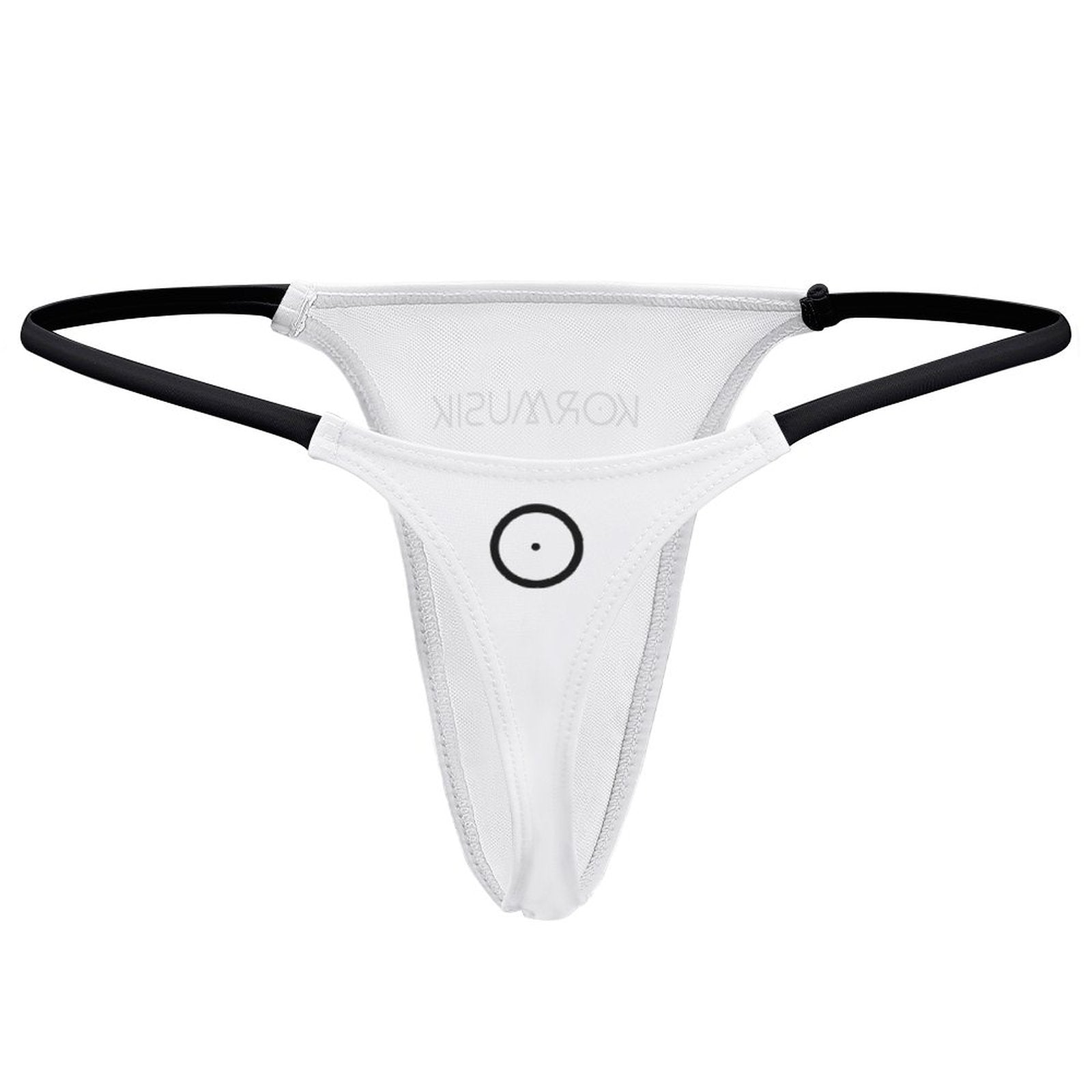 KRW055 Thong Panties