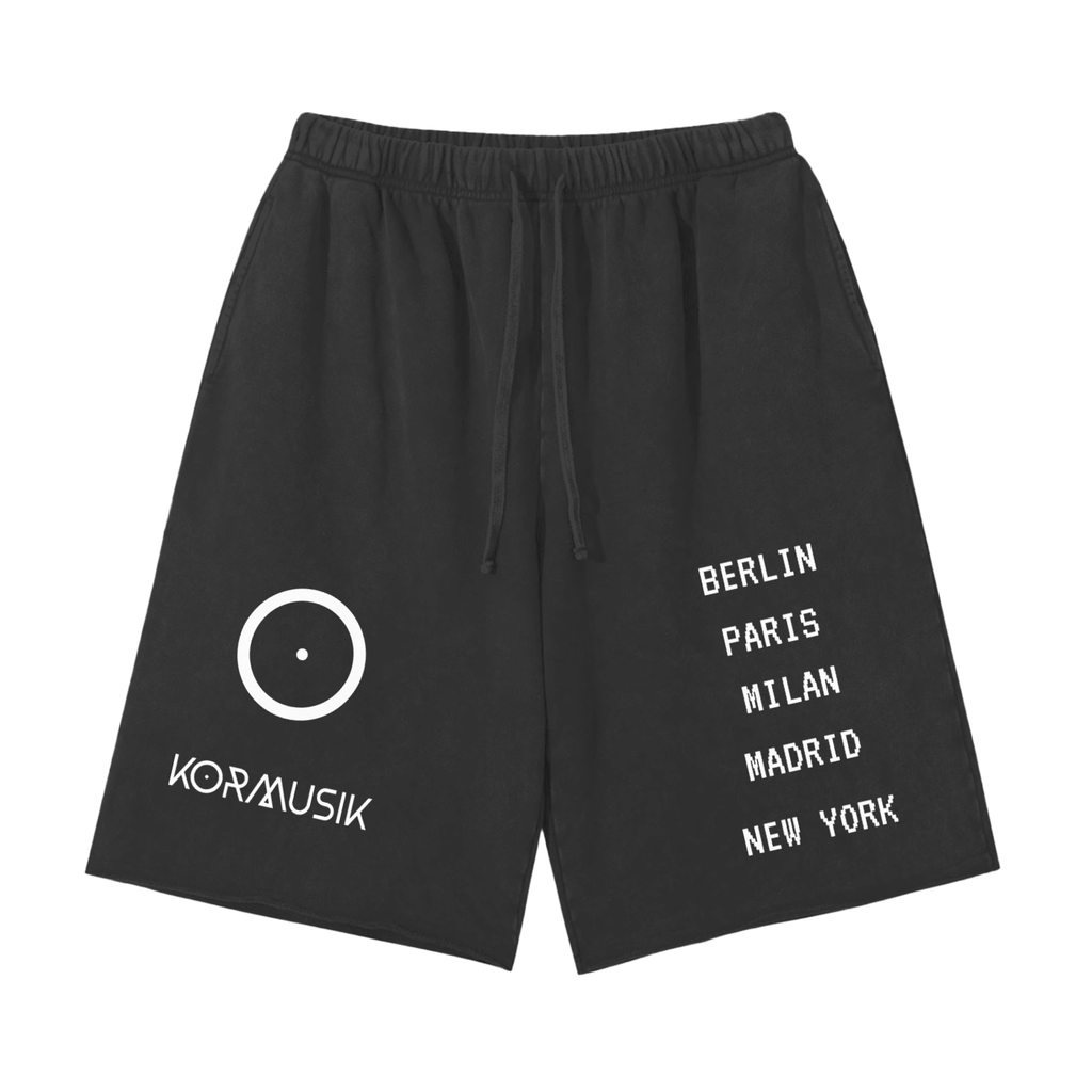 KRW051 Passing Board Shorts