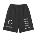 KRW051 Passing Board Shorts