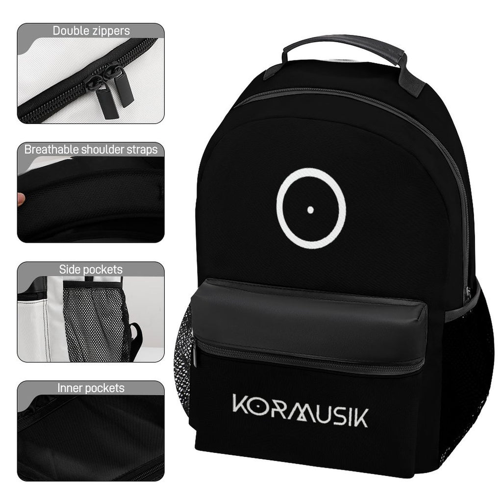 KRW058 Casual Backpack