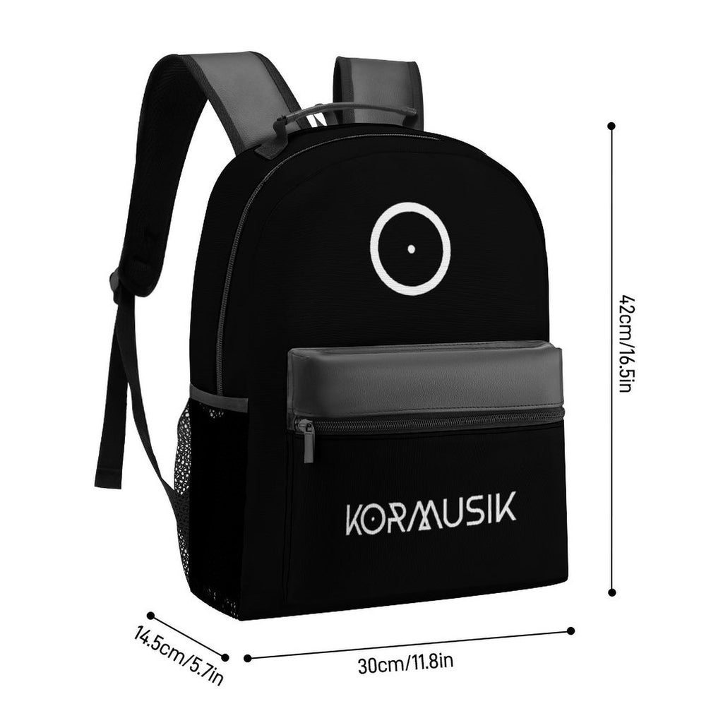 KRW058 Casual Backpack