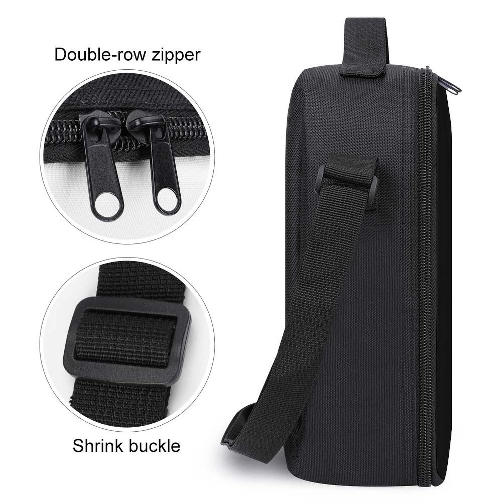 KRW061 Headphones Case