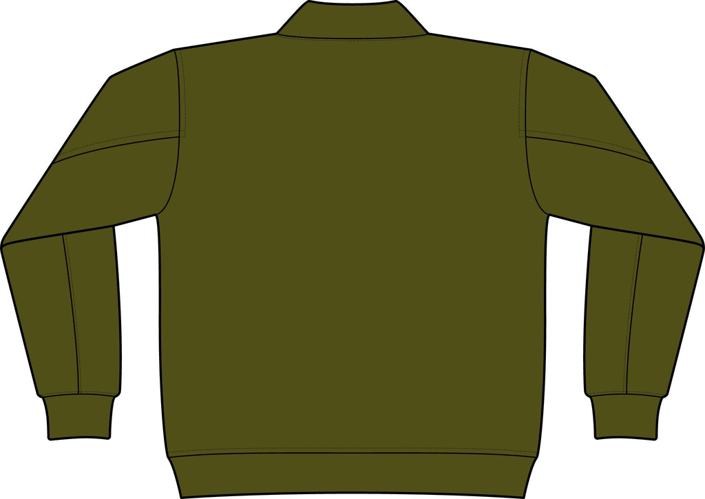 KRW063 Bomber Jacket