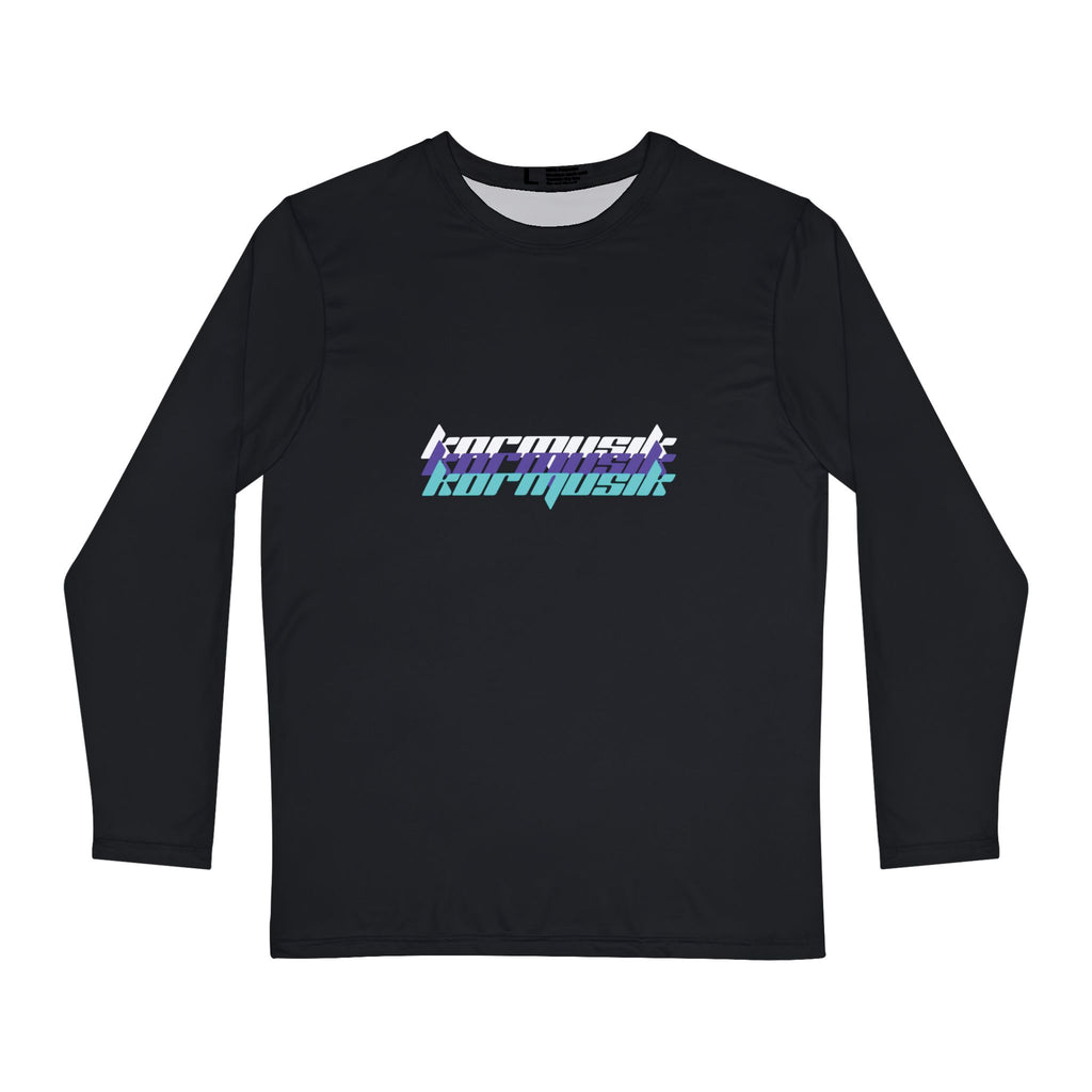 KRW041 Flora Long Sleeve Shirt