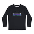 KRW041 Flora Long Sleeve Shirt
