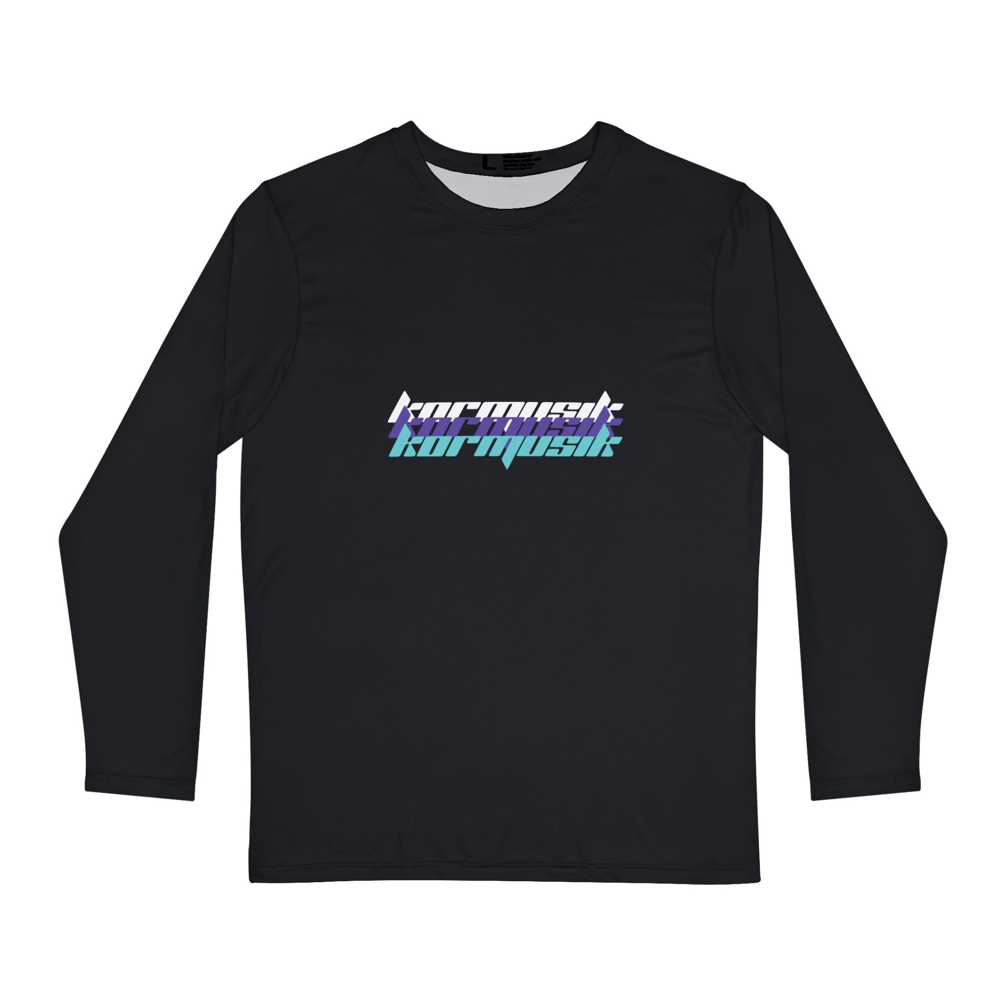 KRW041 Flora Long Sleeve Shirt