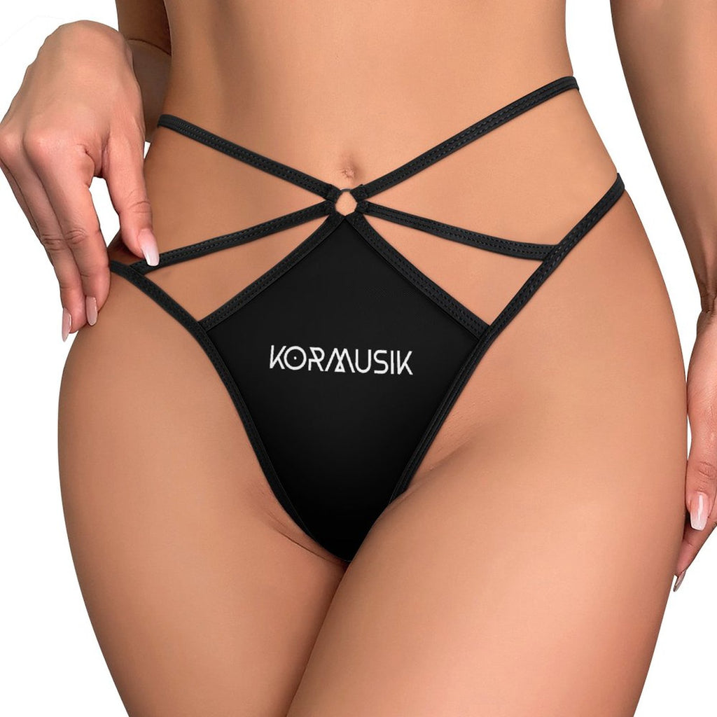 KRW059 Sexy G String Thong