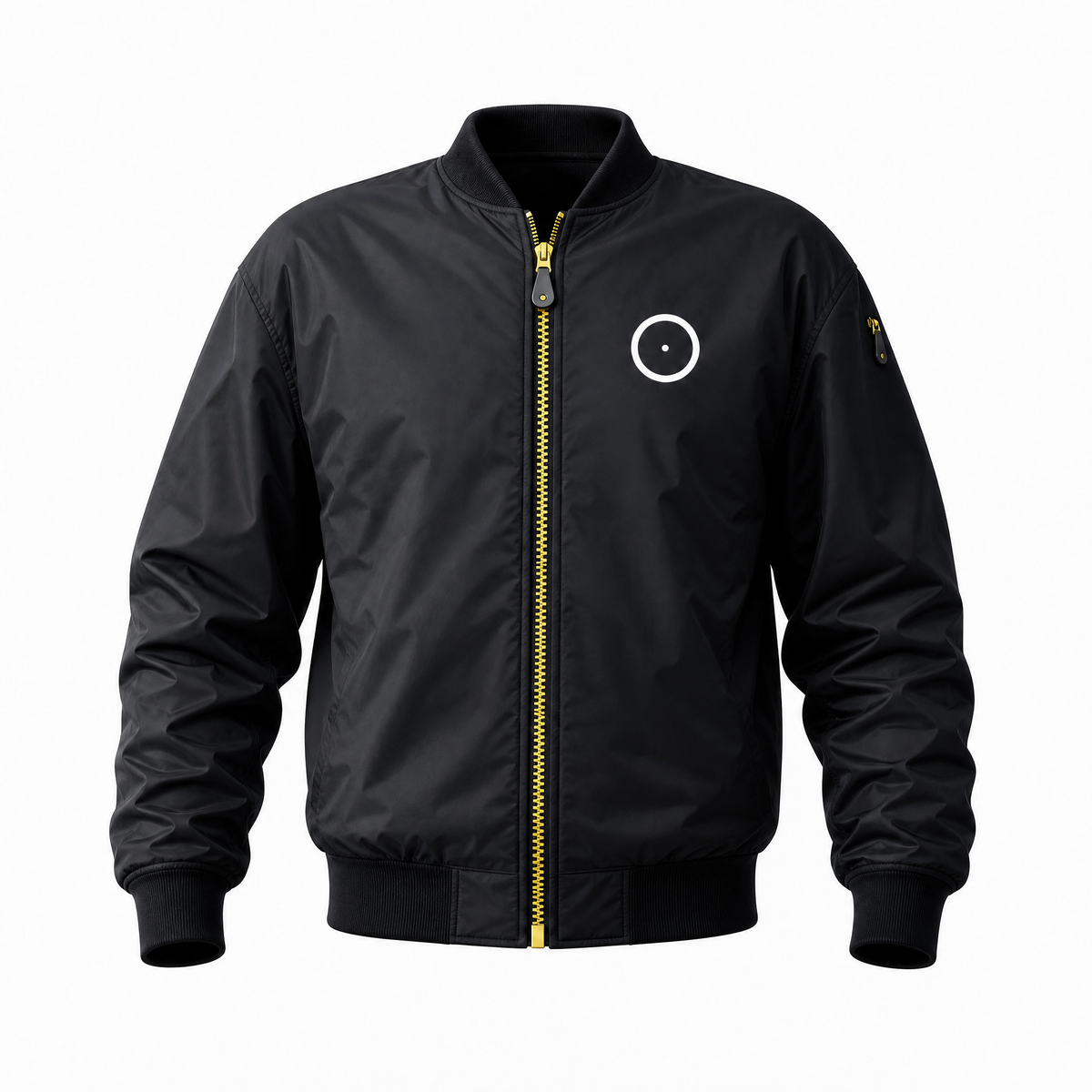 KRW063 Bomber Jacket
