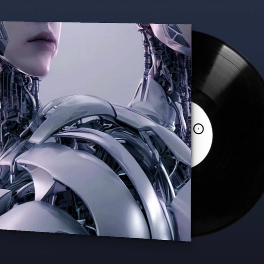 'The Amethyst' Vinyl