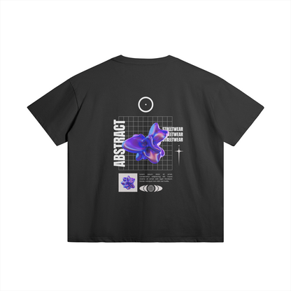 KRW010 Abstract Tee
