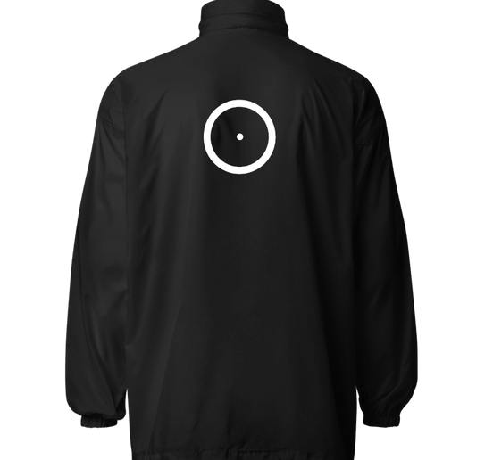 KRW014 Unisex Windbreaker