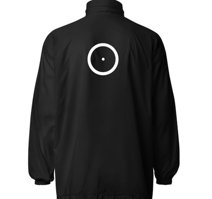 KRW014 Unisex Windbreaker