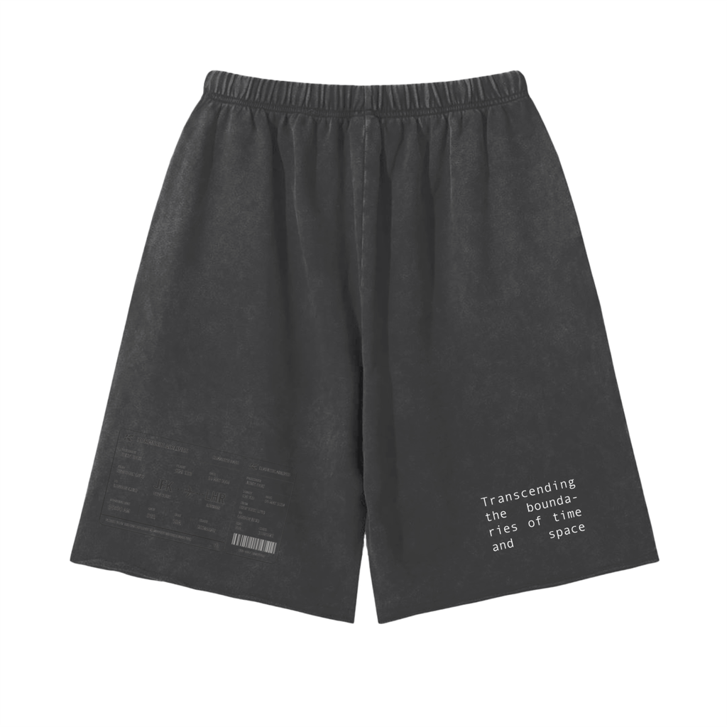 KRW051 Passing Board Shorts