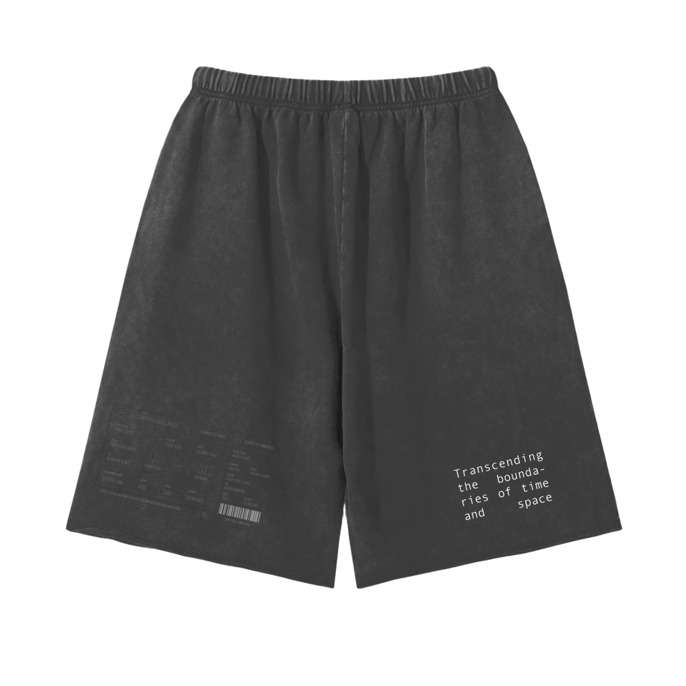 KRW051 Passing Board Shorts