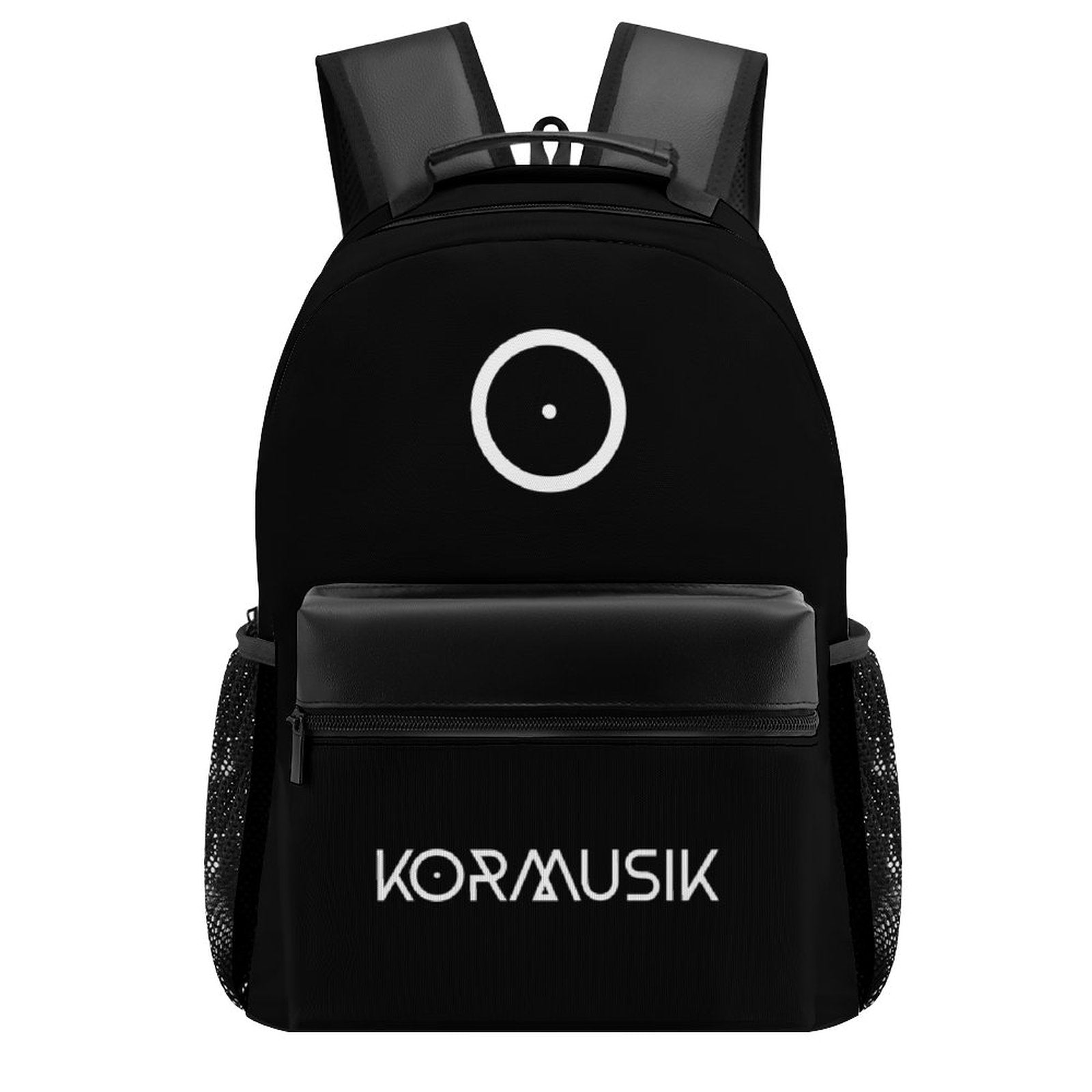 KRW058 Casual Backpack