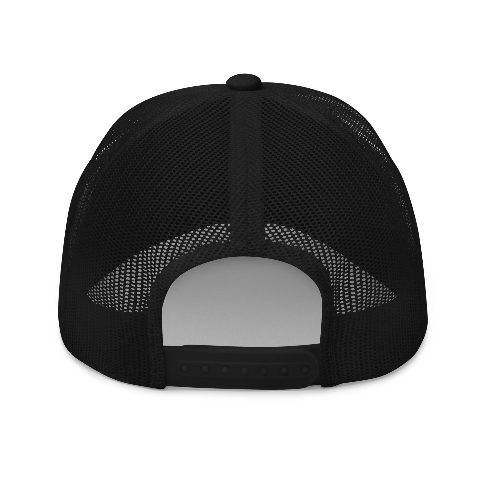 KRW013 Trucker Cap