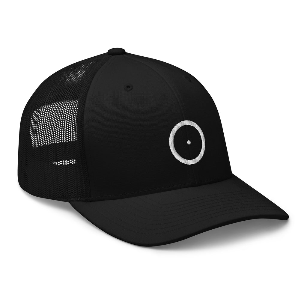 KRW013 Trucker Cap