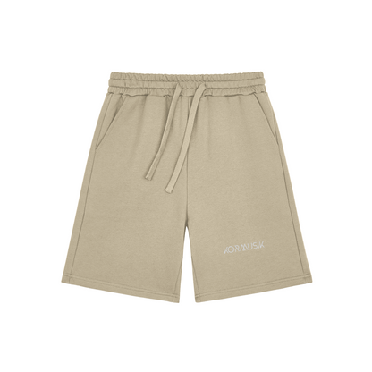 KRW012 Casual Shorts