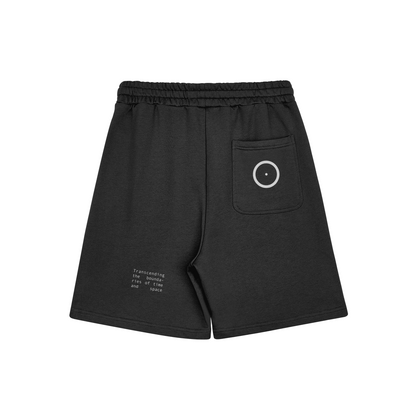 KRW012 Casual Shorts