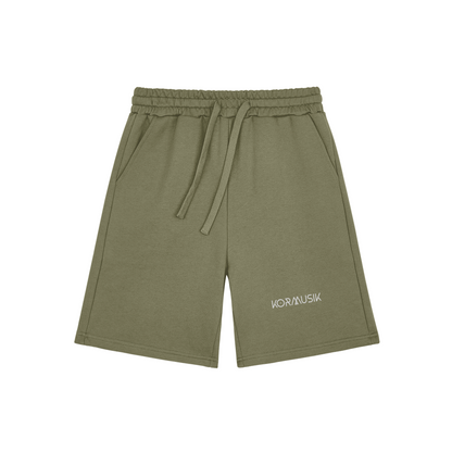 KRW012 Casual Shorts