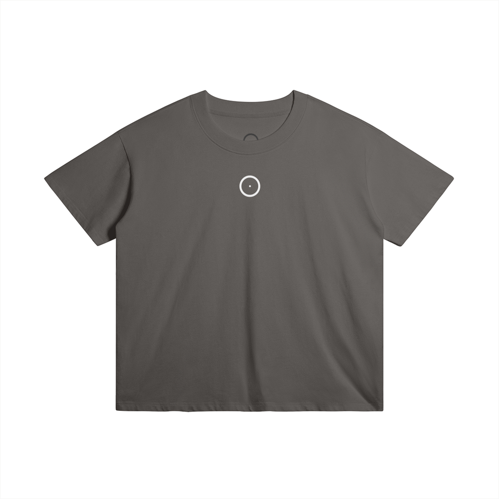KRW015 'Intelligence' T-Shirt