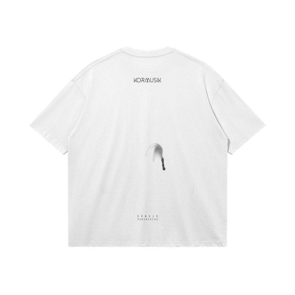 KRW016 'Subversion' T-Shirt
