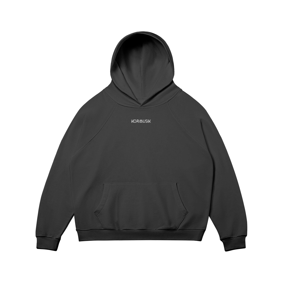 KRW018 Classic Hoodie