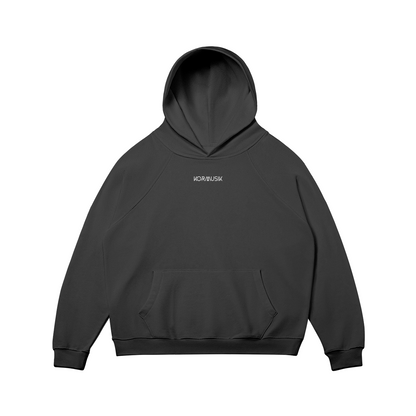 KRW018 Classic Hoodie