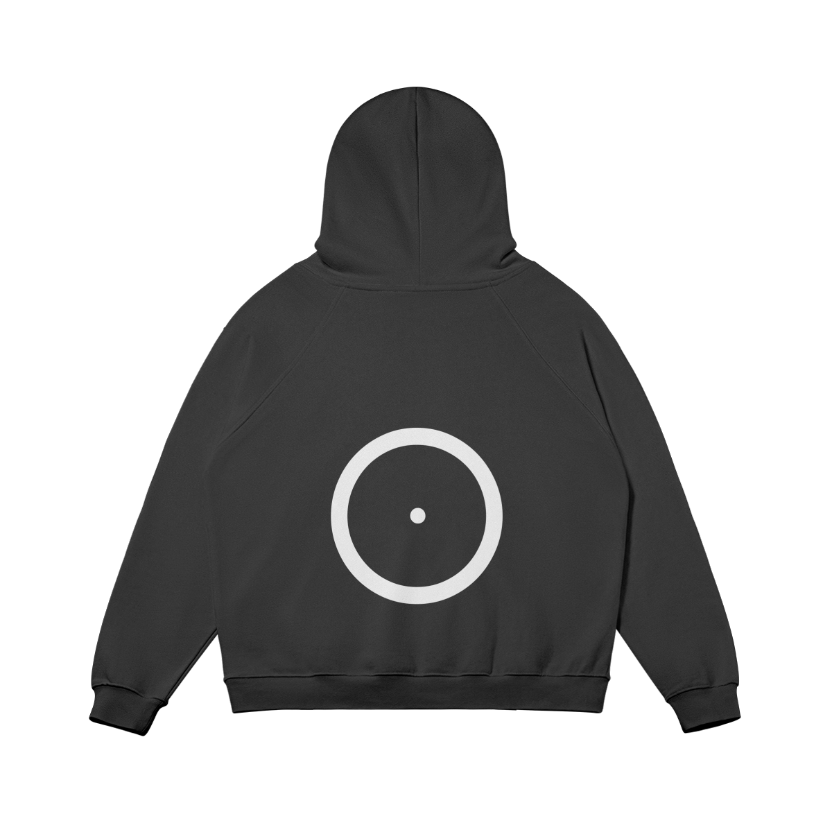 KRW018 Classic Hoodie