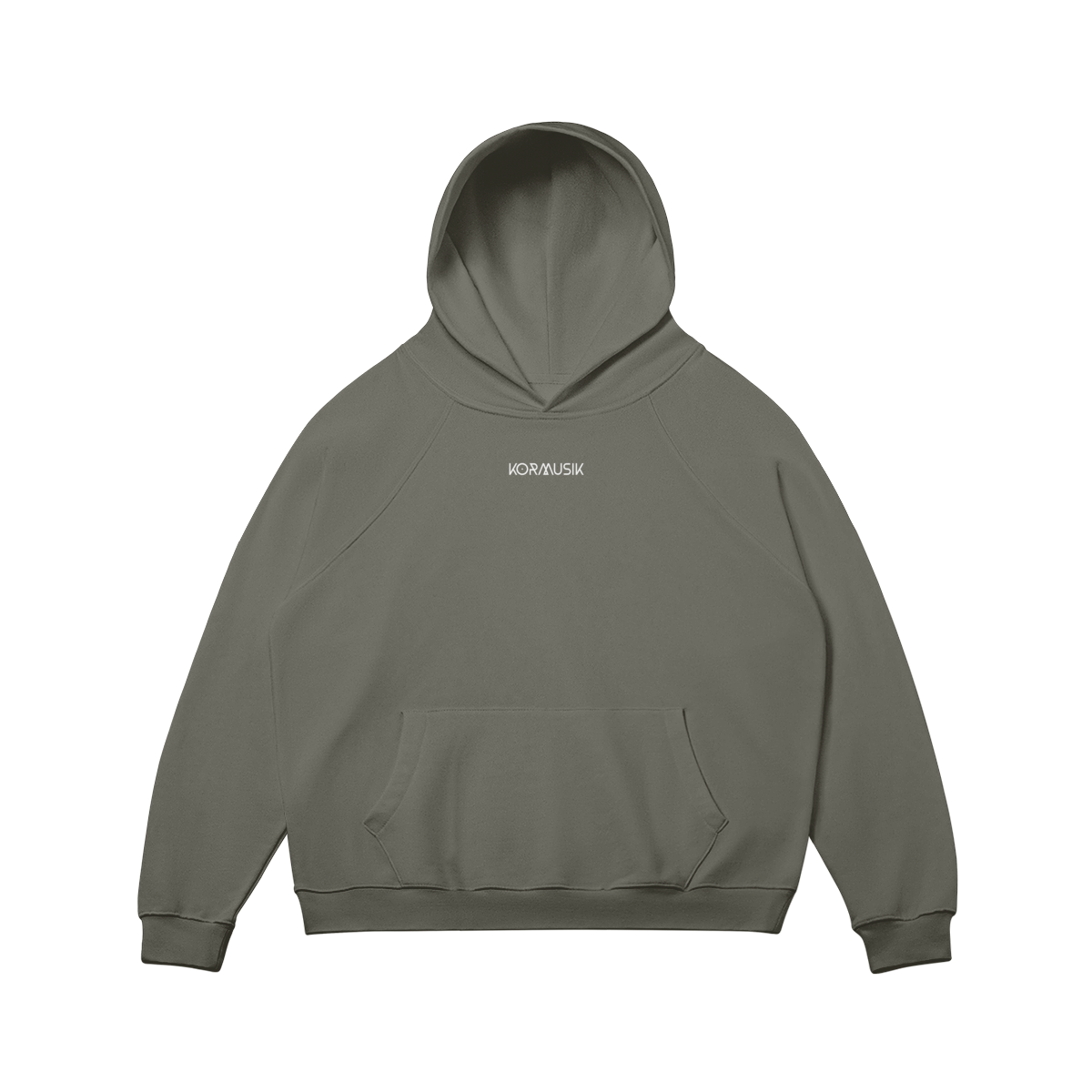 KRW018 Classic Hoodie