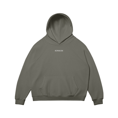 KRW018 Classic Hoodie
